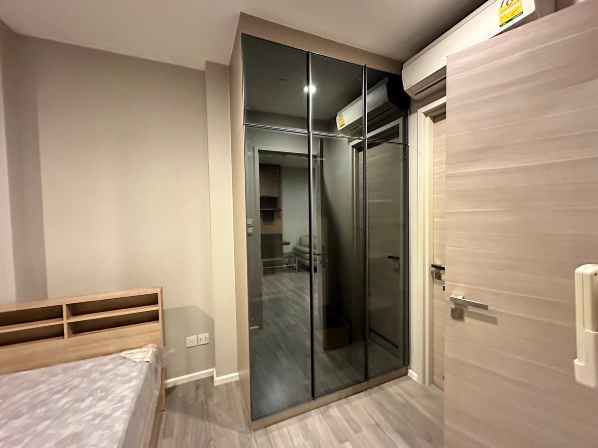 ให้เช่าคอนโดสาทร นราธิวาส : ให้เช่าคอนโดเดอะรูมสาทร เซ็นหลุยส์ / condo for rent The Room Sathorn St.Louis