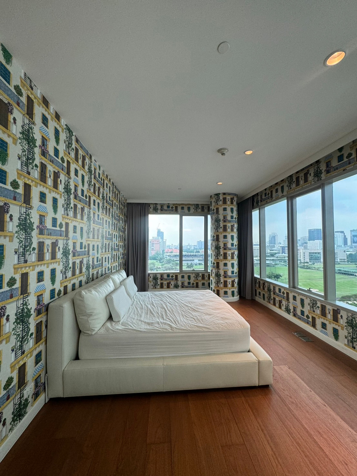 For SaleCondoWitthayu, Chidlom, Langsuan, Ploenchit : 🏠✨ 185 Rajadamri | 1 Bedroom for Sale (HBH-ST-108)