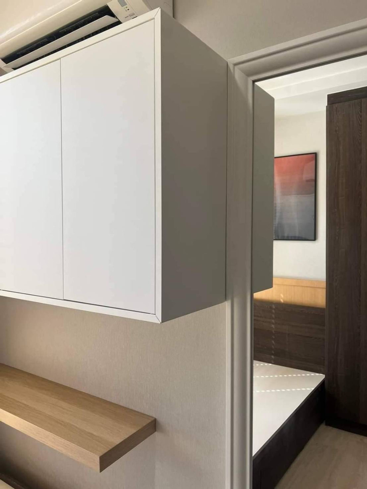 ให้เช่าคอนโดปทุมธานี รังสิต ธรรมศาสตร์ : ให้เช่าคอนโด โนเบิล นิว ครอส คูคต สเตชั่น ใกล้ รถไฟฟ้า สถานี คูคต เพียง 1 นาที