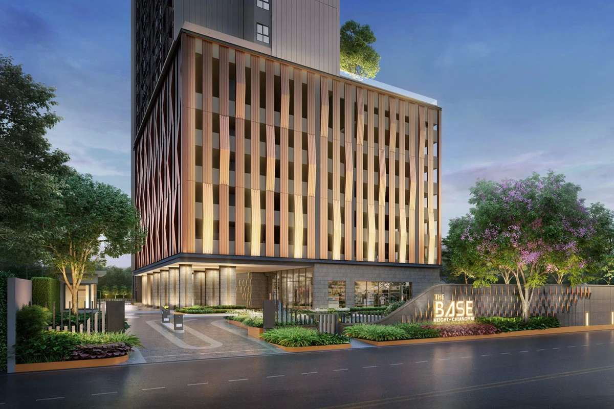 ขายคอนโดเชียงใหม่ : 📣𝗦𝗵𝗼𝗰𝗸 𝗗𝗲𝗮𝗹 𝗧𝗵𝗲 𝗕𝗔𝗦𝗘 𝗛𝗘𝗜𝗚𝗛𝗧 เชียงใหม่ คัดห้องสวย ราคาดีที่สุด 💯ของแถมจัดเต็ม โทร📱𝟎𝟔𝟏-𝟒𝟓𝟎-𝟎𝟗𝟒𝟒