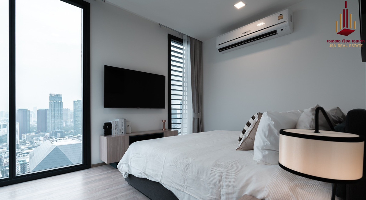 For SaleCondoRatchathewi,Phayathai : ✨ For Sale: XT Phayathai Condo ✨ 💰 Only 17,000,000 THB