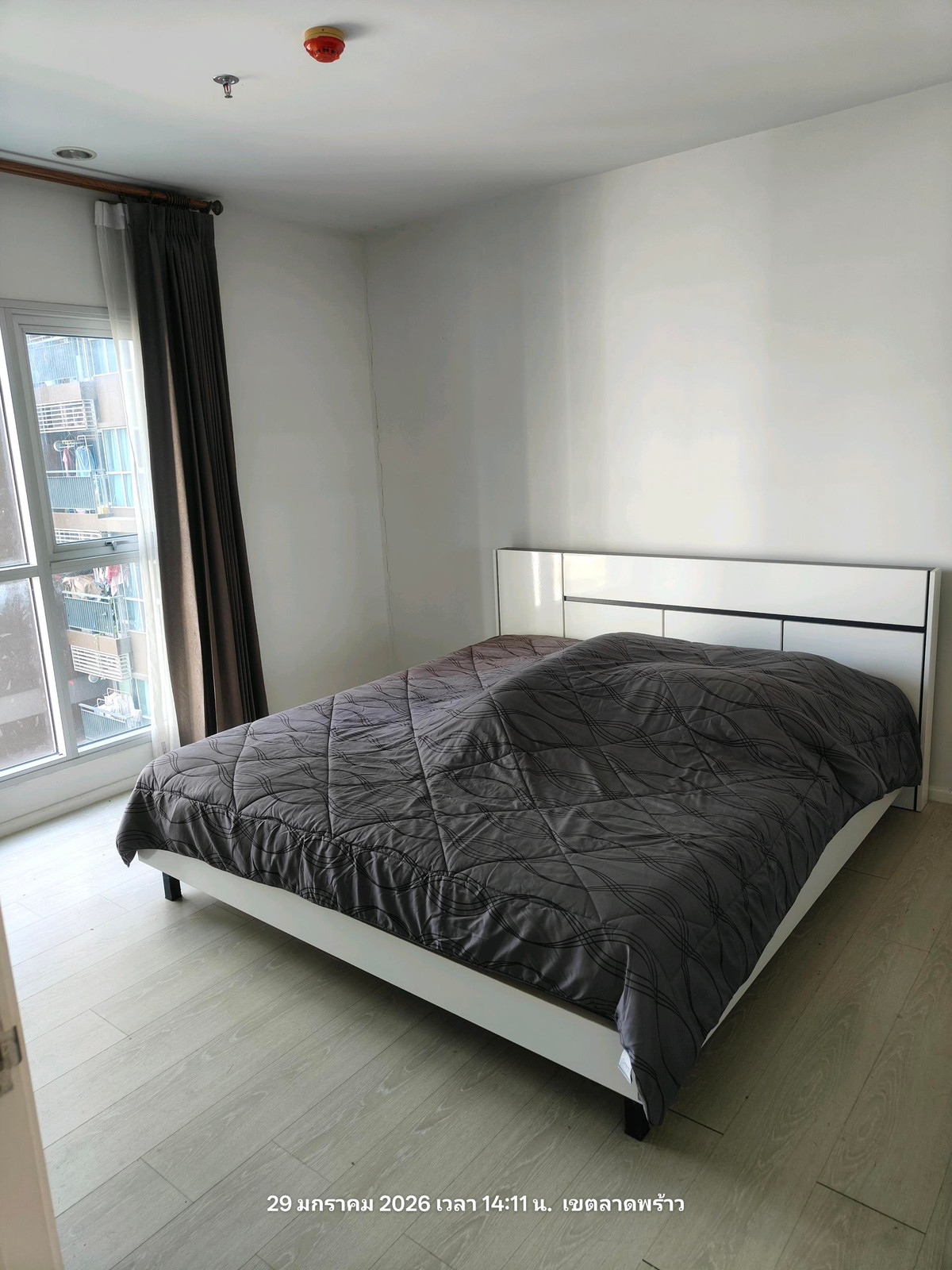 For SaleCondoRama9, Petchburi, RCA : Selling aspire rama9 5.35 million