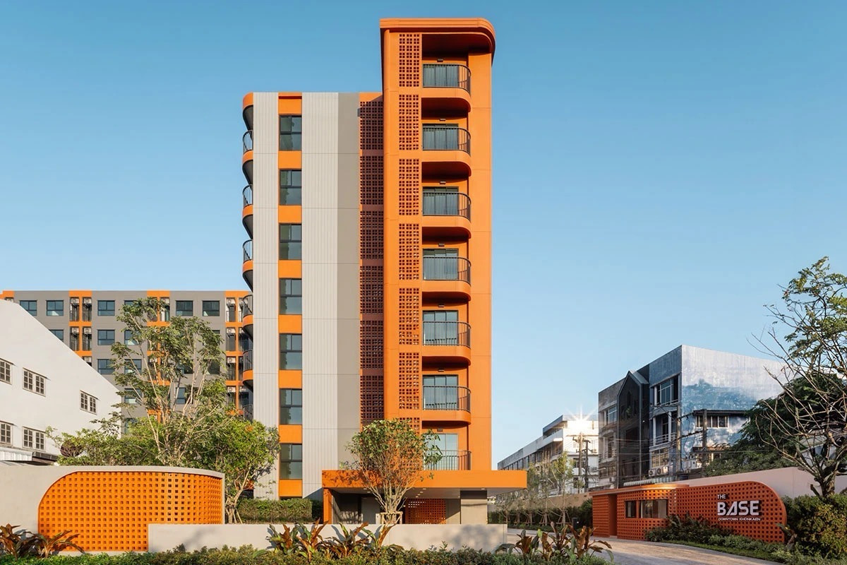 ขายคอนโดขอนแก่น : 🔥𝐇𝐎𝐓 𝐃𝐄𝐀𝐋🔥ลดจัดหนัก คัดห้องสวย   𝗧𝗛𝗘 𝗕𝗔𝗦𝗘 𝗗𝗢𝗪𝗡𝗧𝗢𝗪𝗡 𝗞𝗛𝗢𝗡𝗞𝗔𝗘𝗡 ราคานี้หาไม่ได้อีกแล้ว❗️📞𝟎𝟔𝟏-𝟒𝟓𝟎-𝟎𝟗𝟒𝟒
