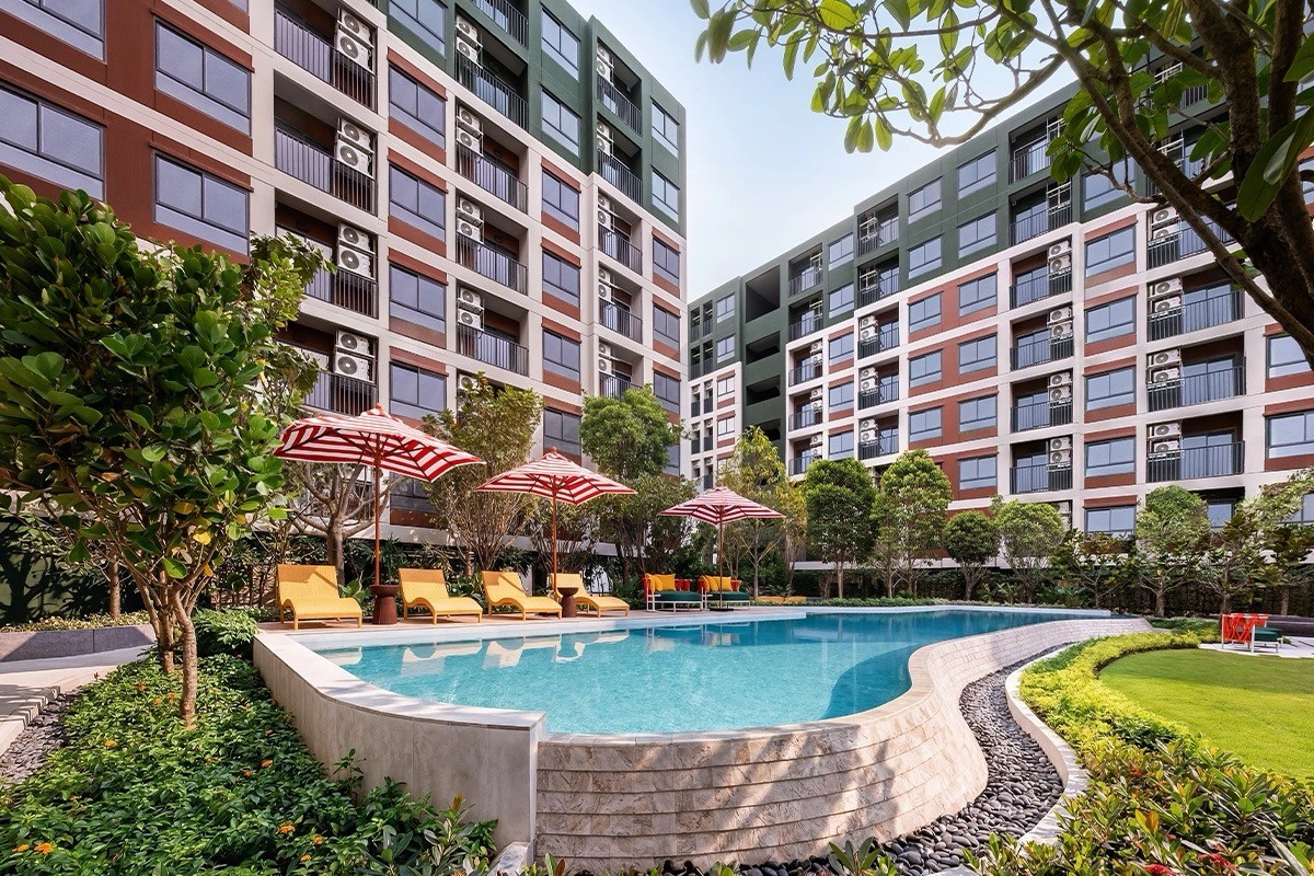 ขายคอนโดขอนแก่น : 𝗗𝗰𝗼𝗻𝗱𝗼 𝗰𝗮𝗺𝗽𝘂𝘀 ขอนแก่น คอนโดใหม่ ส่วนลดจัดหนัก จัดเต็ม ห้องสวย คัดมาแล้ว💯 โทร📱𝟎𝟔𝟏-𝟒𝟓𝟎-𝟎𝟗𝟒𝟒
