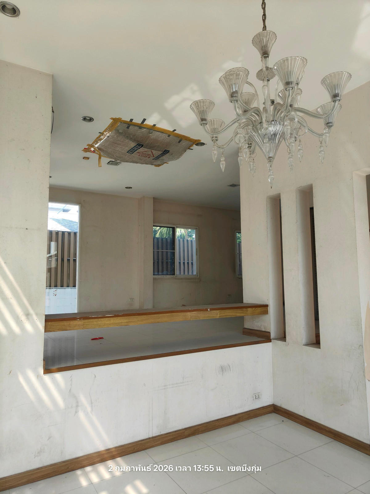 ขายบ้านนวมินทร์ รามอินทรา : ขาย 16 ล้าน ลดเหลือ 11.2 ล้าน (ขายตามสภาพ) The primary prestige รัชดา-รามอินทรา