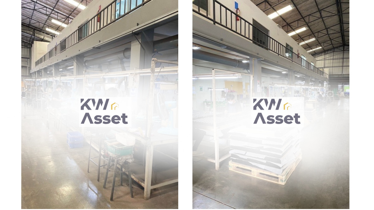 ขายโรงงานโคราช นครราชสีมา : โรงงานผลิตแบตเตอรี่ 10 ไร่ 📍ในนิคมอุตสาหกรรม จ.นครราชสีมา 🟪ผังม่วงเข้ม  ☑️ มีใบอนุญาต รง.4 ลำดับที่ 74(5)