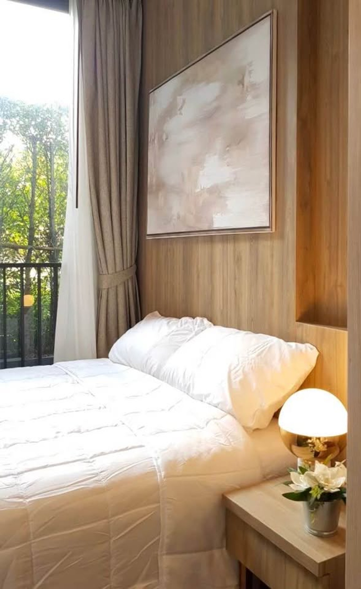 คอนโดพระราม 9 เพชรบุรีตัดใหม่ RCA : 🌆 Smart Living ใจกลาง New CBD พระราม 9 | The Line Asoke–Ratchada