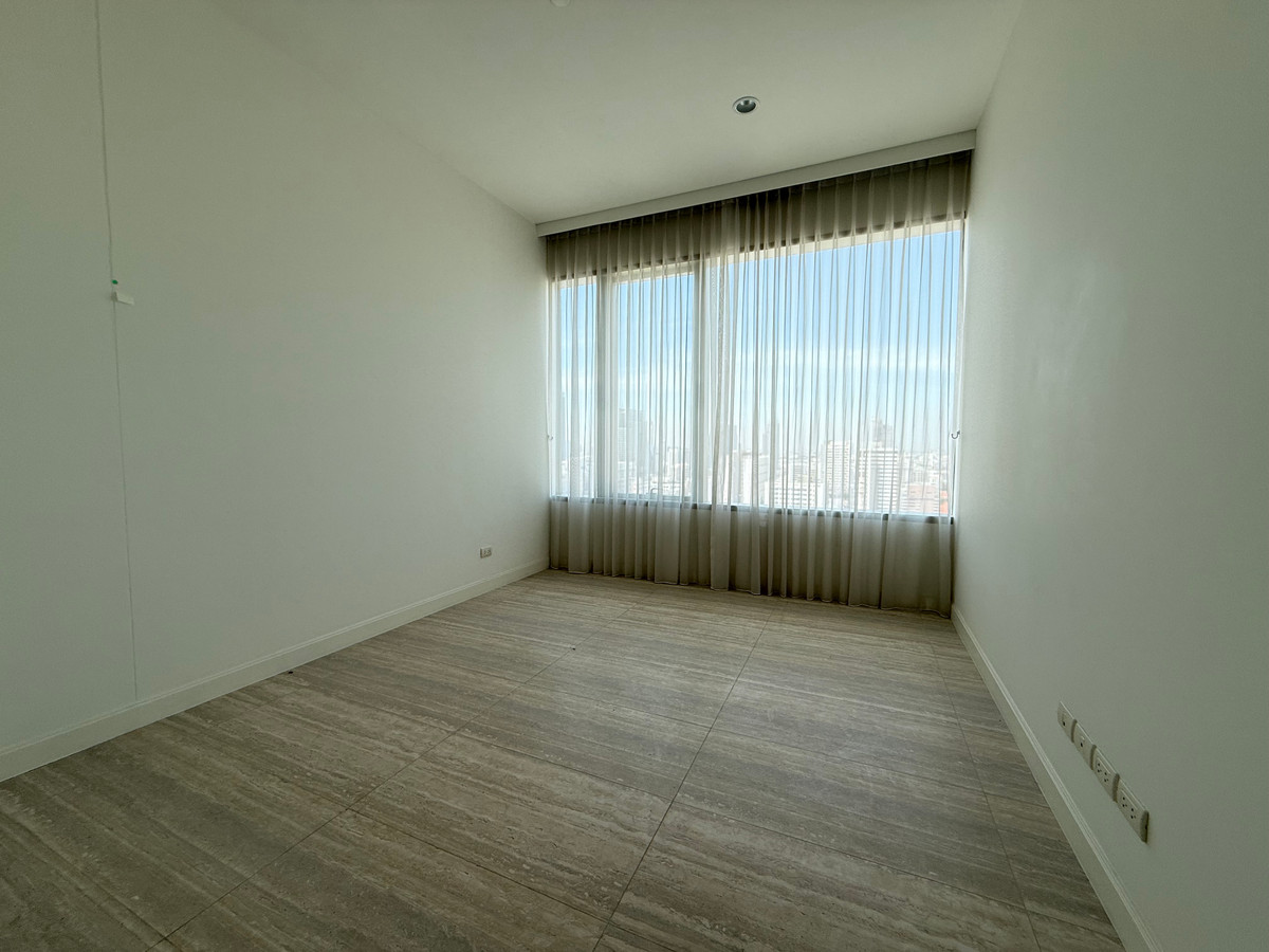 For SaleCondoWitthayu, Chidlom, Langsuan, Ploenchit : 🏠✨ 185 Rajadamri | 1 Bedroom for Sale (HBH-ST-112)