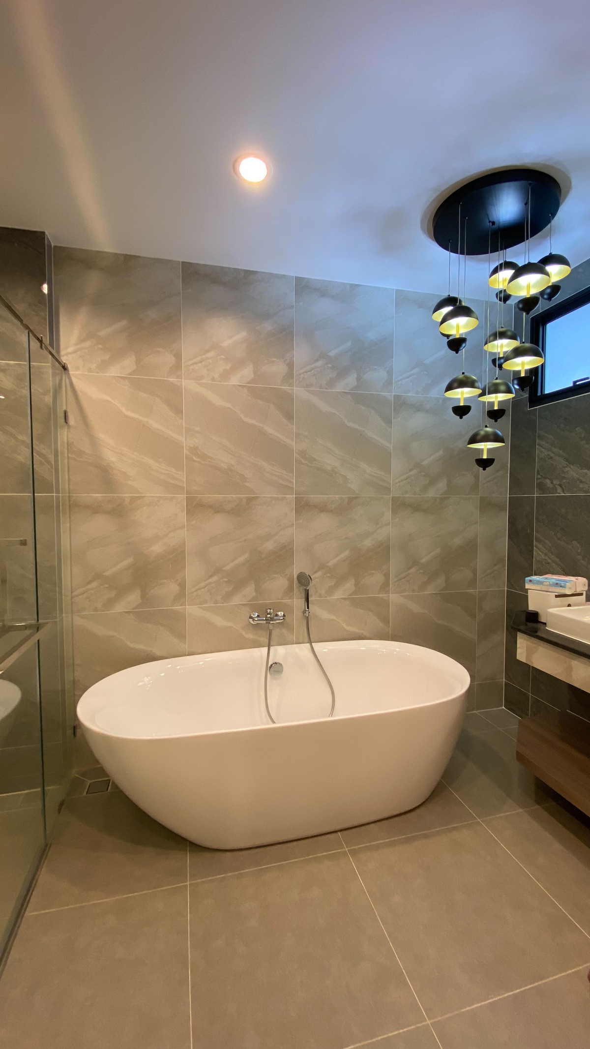 ขายบ้านบางแค เพชรเกษม : สิวารมณ์ ไฮด์ สาทร - บางแค / 5 ห้องนอน (ขาย), Sivarom Hyde Sathorn - Bangkae / 5 Bedrooms (FOR SALE) AOM044