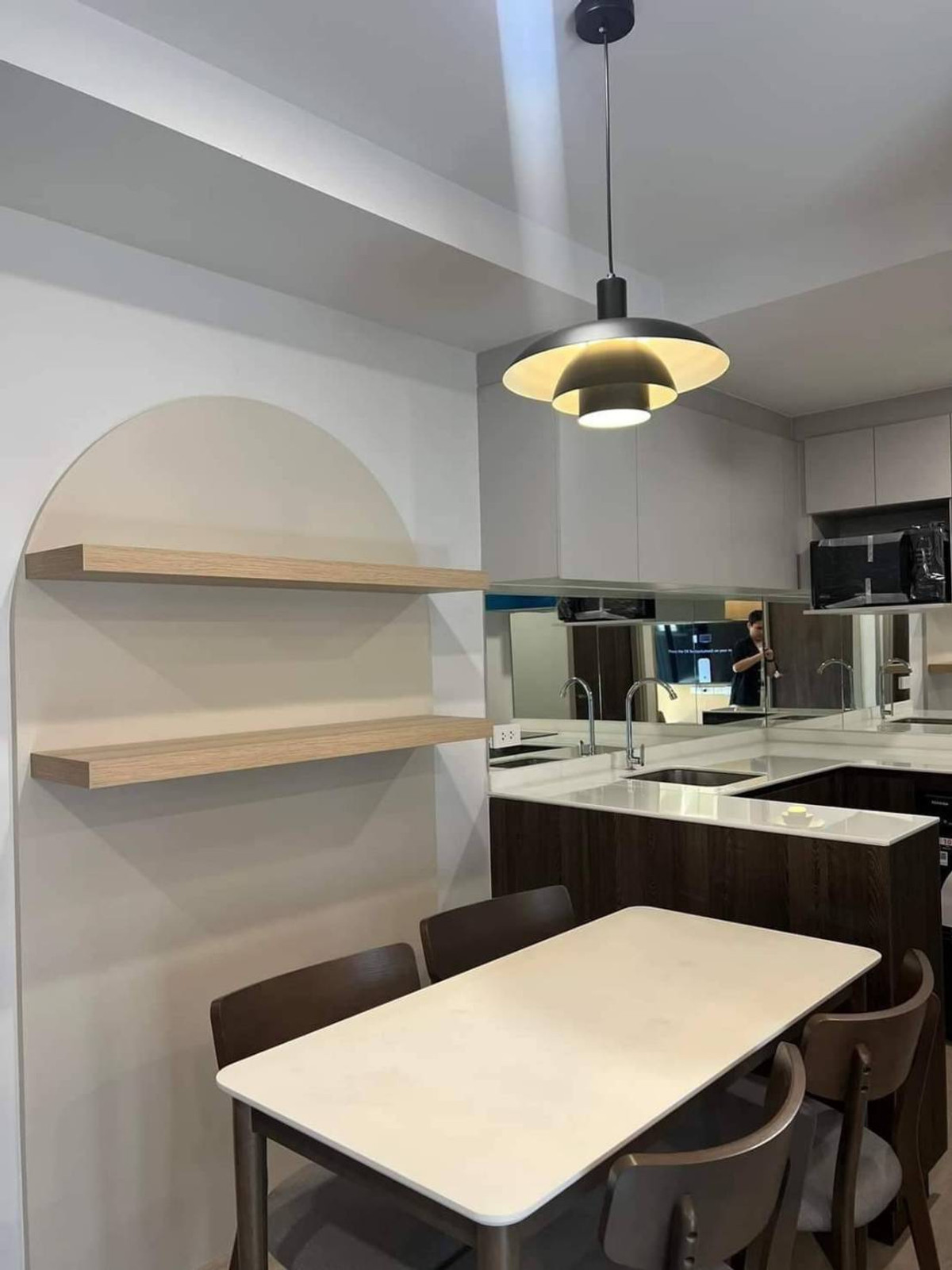 ให้เช่าคอนโดปทุมธานี รังสิต ธรรมศาสตร์ : ให้เช่าคอนโด โนเบิล นิว ครอส คูคต สเตชั่น ใกล้ รถไฟฟ้า สถานี คูคต เพียง 1 นาที