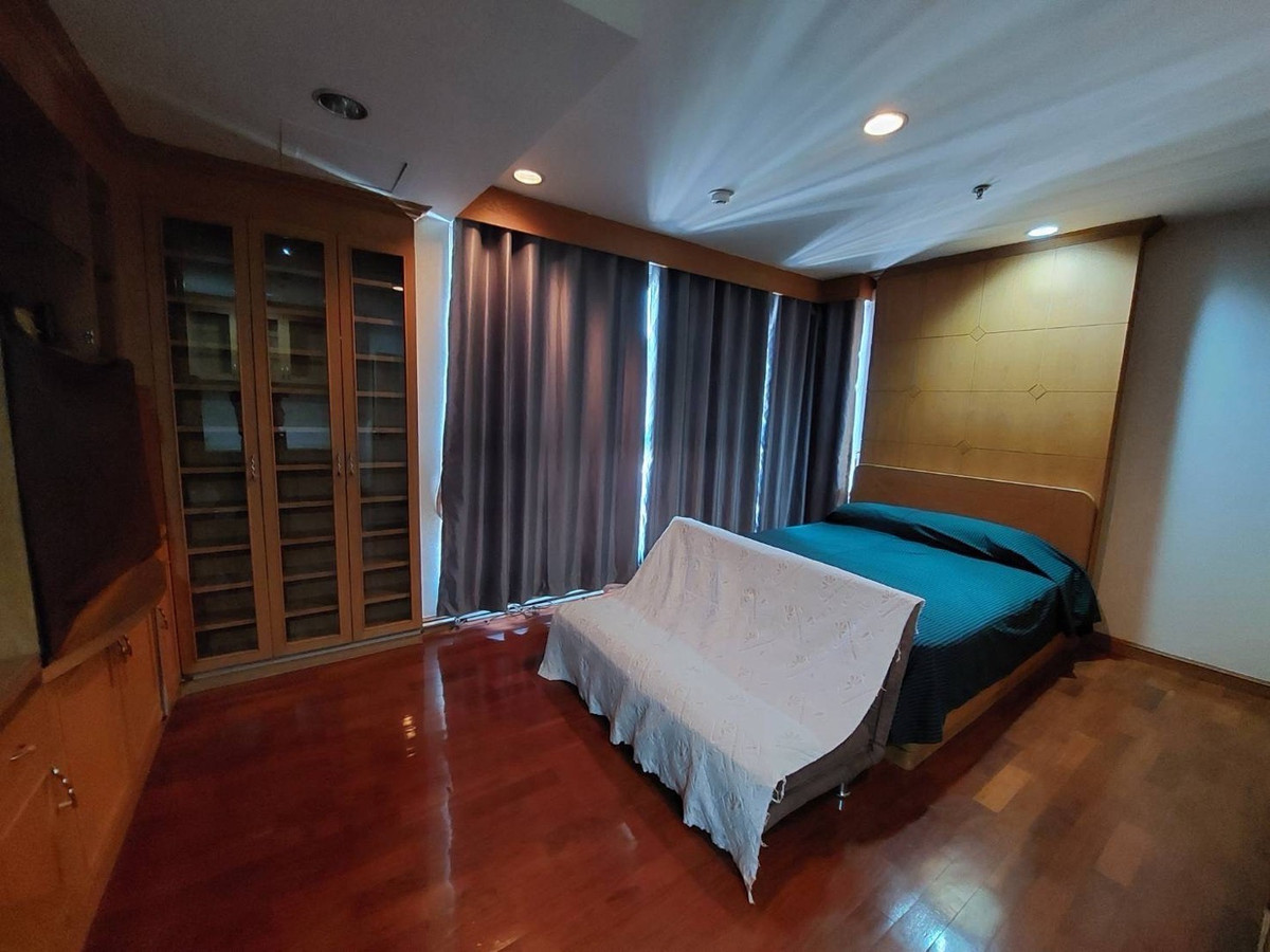 ให้เช่าคอนโดราชเทวี พญาไท : ปทุมวัน รีสอร์ท 60 ตารางเมตร ลดราคาเหลือ 20,990 บาท