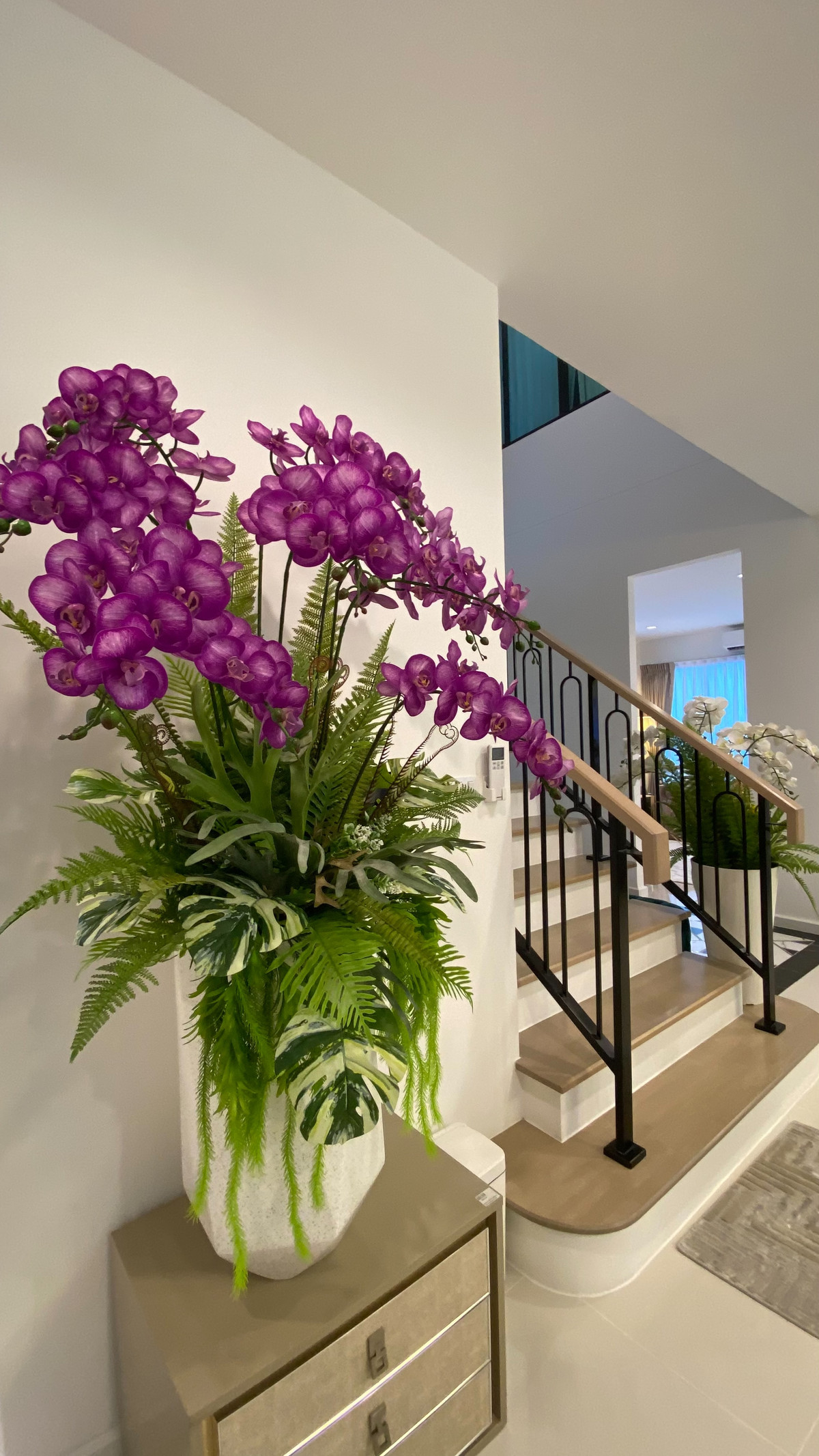 ขายบ้านบางแค เพชรเกษม : สิวารมณ์ ไฮด์ สาทร - บางแค / 5 ห้องนอน (ขาย), Sivarom Hyde Sathorn - Bangkae / 5 Bedrooms (FOR SALE) AOM044