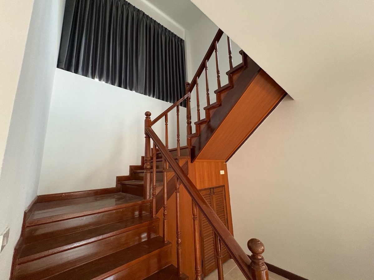 For RentHouseMin Buri, Romklao : Rent-rent-buy house Perfect Place Ram 164  near RIS School