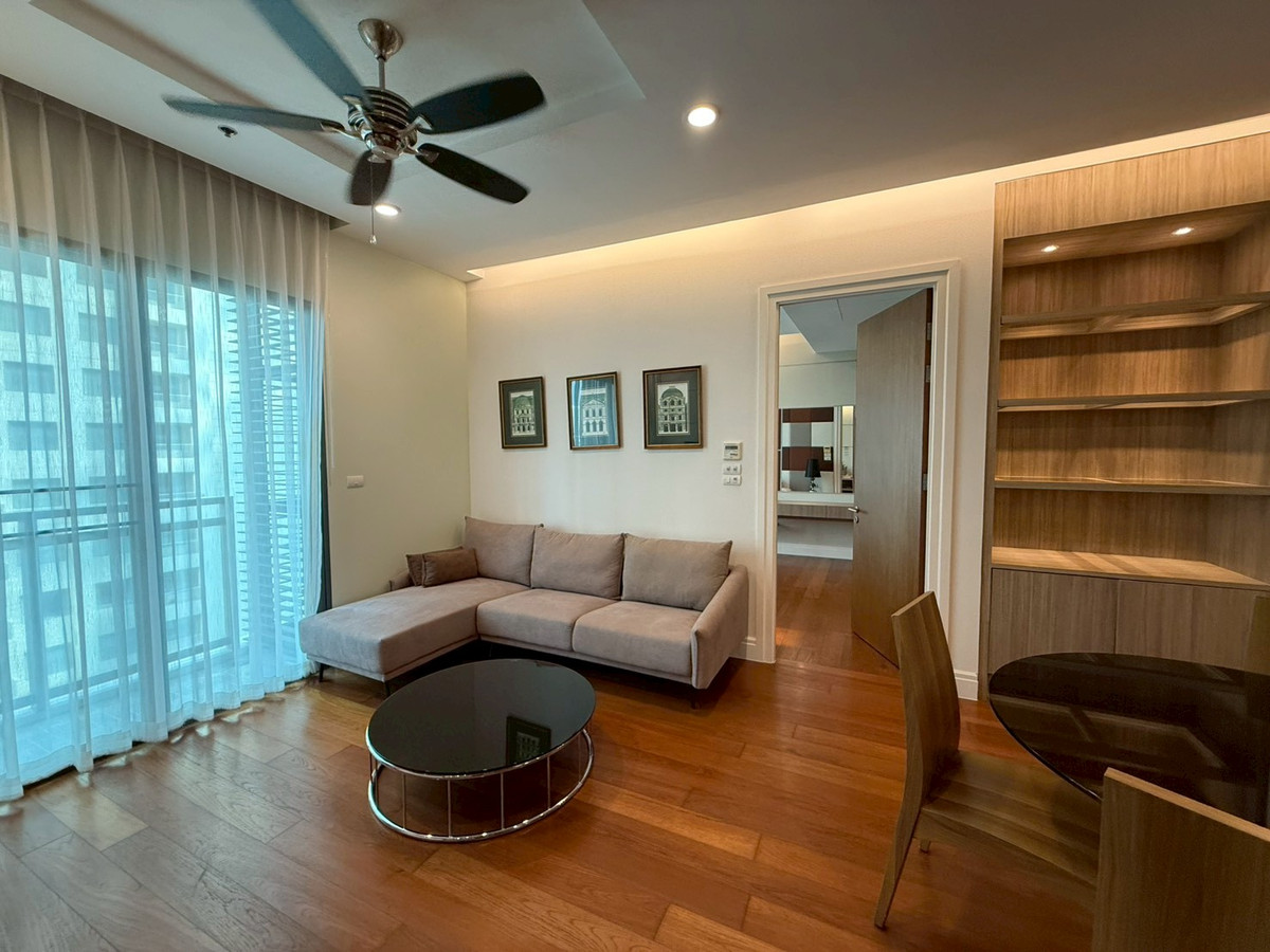 For RentCondoSukhumvit, Asoke, Thonglor : ให้เช่า Bright Sukhumvit 24 ราคา 55,000 บาท [MPr251265]