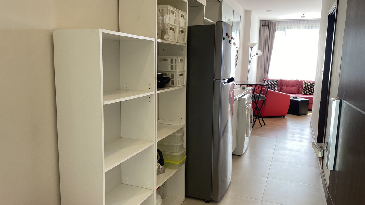 For SaleCondoChiang Mai : 🔥Best Value🔥 1-Bedroom Condo at The Astra | City & Mountain View | Central Chiang Mai - U5935038