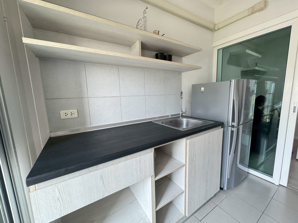 For RentCondoThaphra, Talat Phlu, Wutthakat : !!Here comes the most popular project in Talat Phlu.  💖If you're next to BTS Talat Phlu, you have to come here.💖🟢For rent Aspire Sathorn-Tha Phra🟢