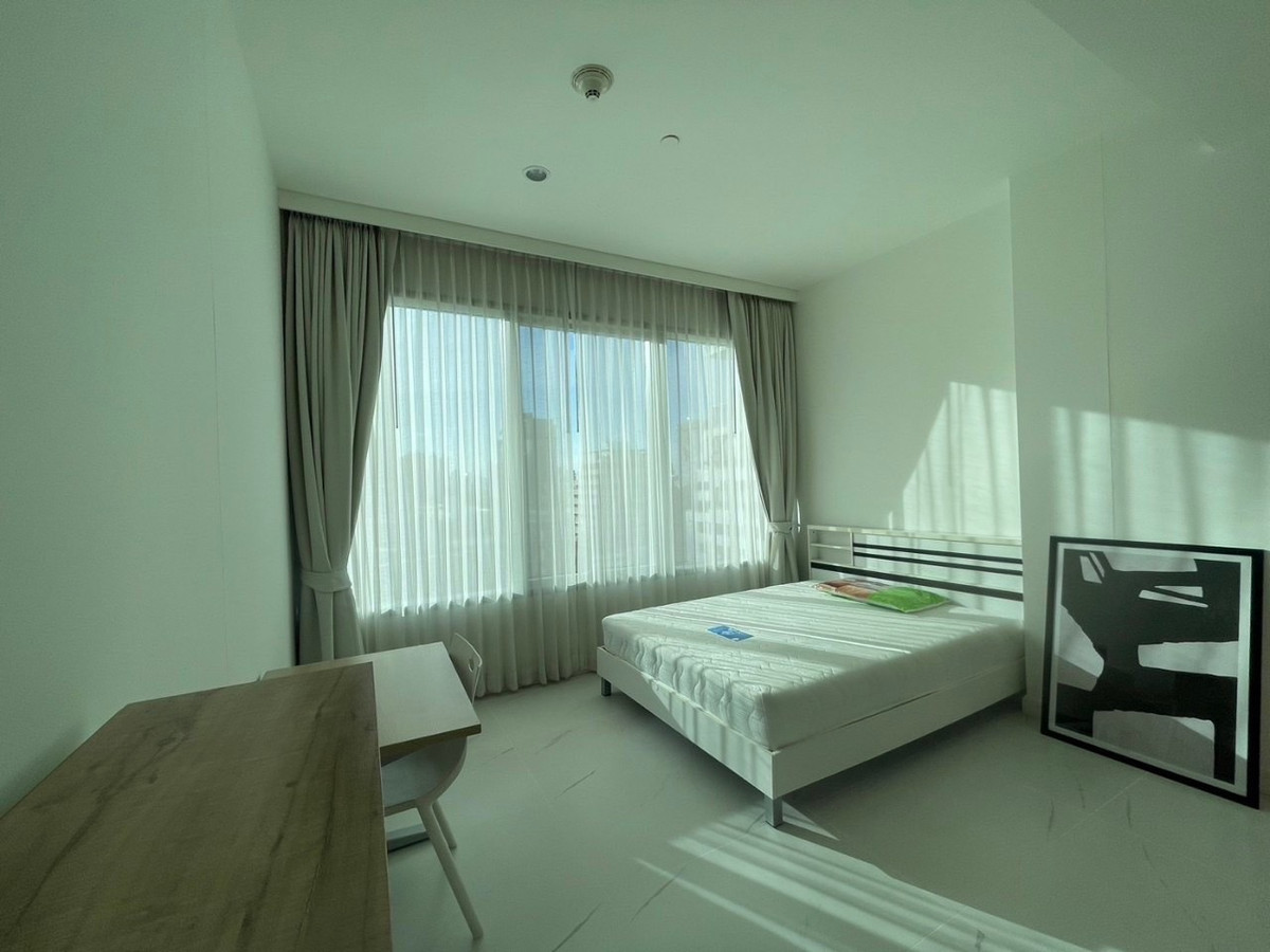 CondoWitthayu, Chidlom, Langsuan, Ploenchit : 🏠✨ 185 Rajadamri | 1 Bedroom for Sale / Rent (HBH-ST-113)