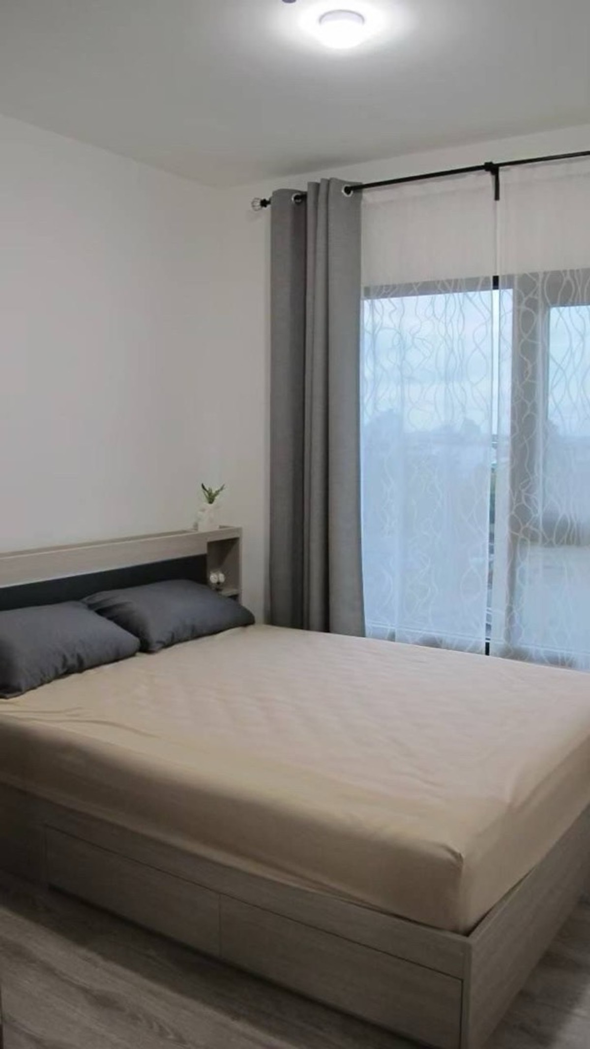 For RentCondoSamut Prakan,Samrong : [For Rent] Kensington Sukhumvit-Theparak