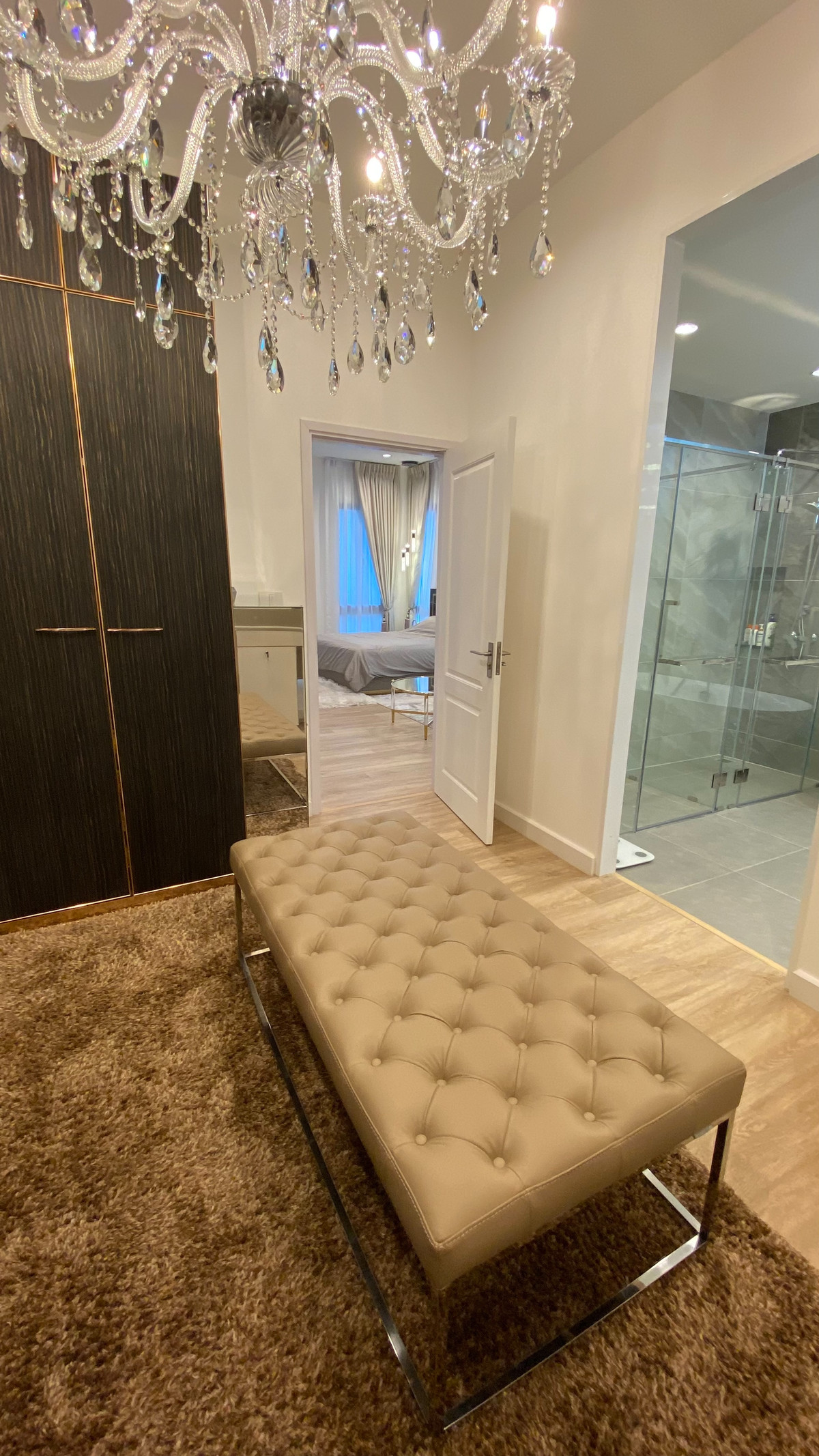 ขายบ้านบางแค เพชรเกษม : สิวารมณ์ ไฮด์ สาทร - บางแค / 5 ห้องนอน (ขาย), Sivarom Hyde Sathorn - Bangkae / 5 Bedrooms (FOR SALE) AOM044