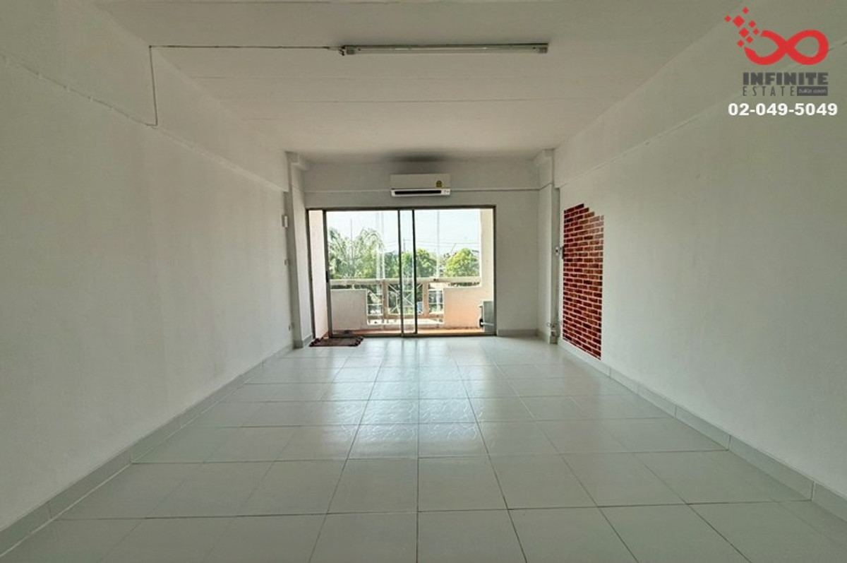 For SaleCondoNonthaburi, Bang Yai, Bangbuathong : Condo for sale, Tha Nam Non Condo Park, 28 sq m, 2nd floor, Bang Si Mueang, Nonthaburi.