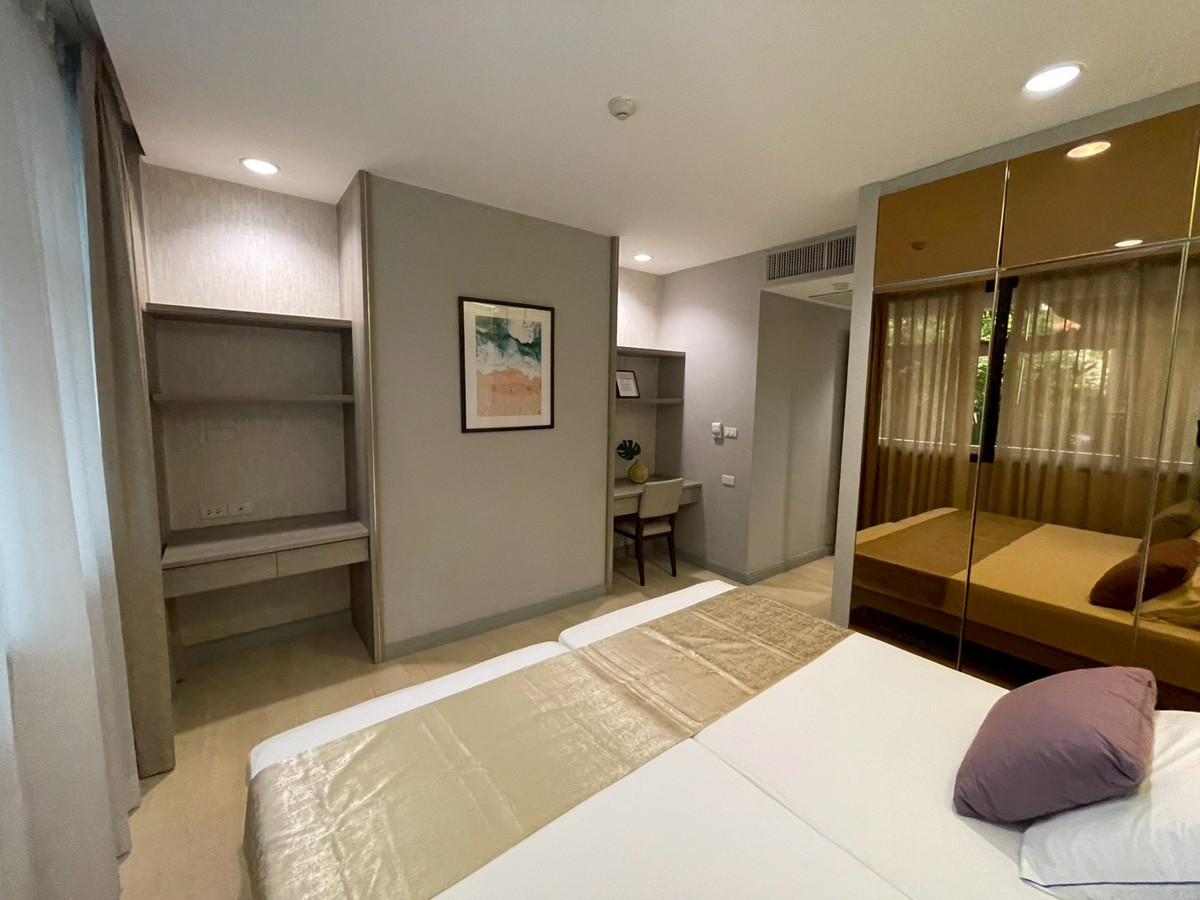 For RentWitthayu, Chidlom, Langsuan, Ploenchit :  💎FOR RENT | 3 Beds | Luxury Apartments | Wireless Road | Pet Friendly | Low-Rise | Exclusive Living | Lumpini Park  | Ploenchit