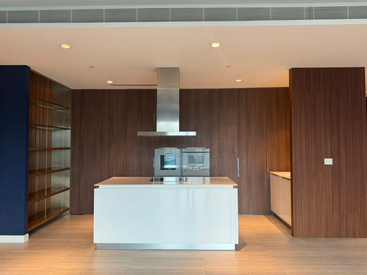 For SaleCondoWitthayu, Chidlom, Langsuan, Ploenchit : 🏠✨ 185 Rajadamri | 1 Bedroom for Sale (HBH-ST-108)