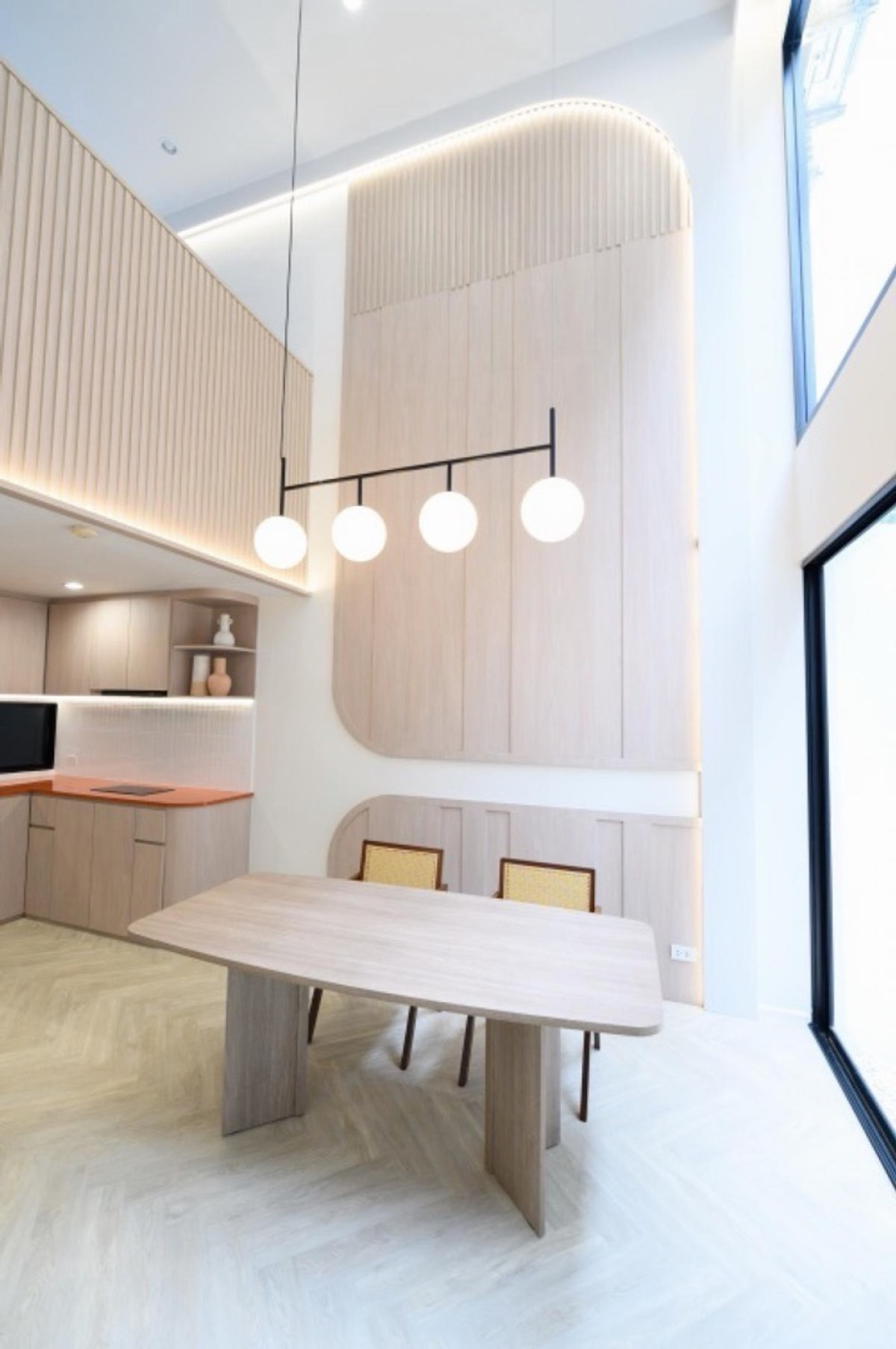 ทาวน์โฮมราษฎร์บูรณะ สุขสวัสดิ์ :  🏠 RENT/SELL | 2 Beds | Nue Hybe Suksawat | Urban Hybrid | Expressway Access | UV Glass | Phase 1 |  Live-Work-Commerce