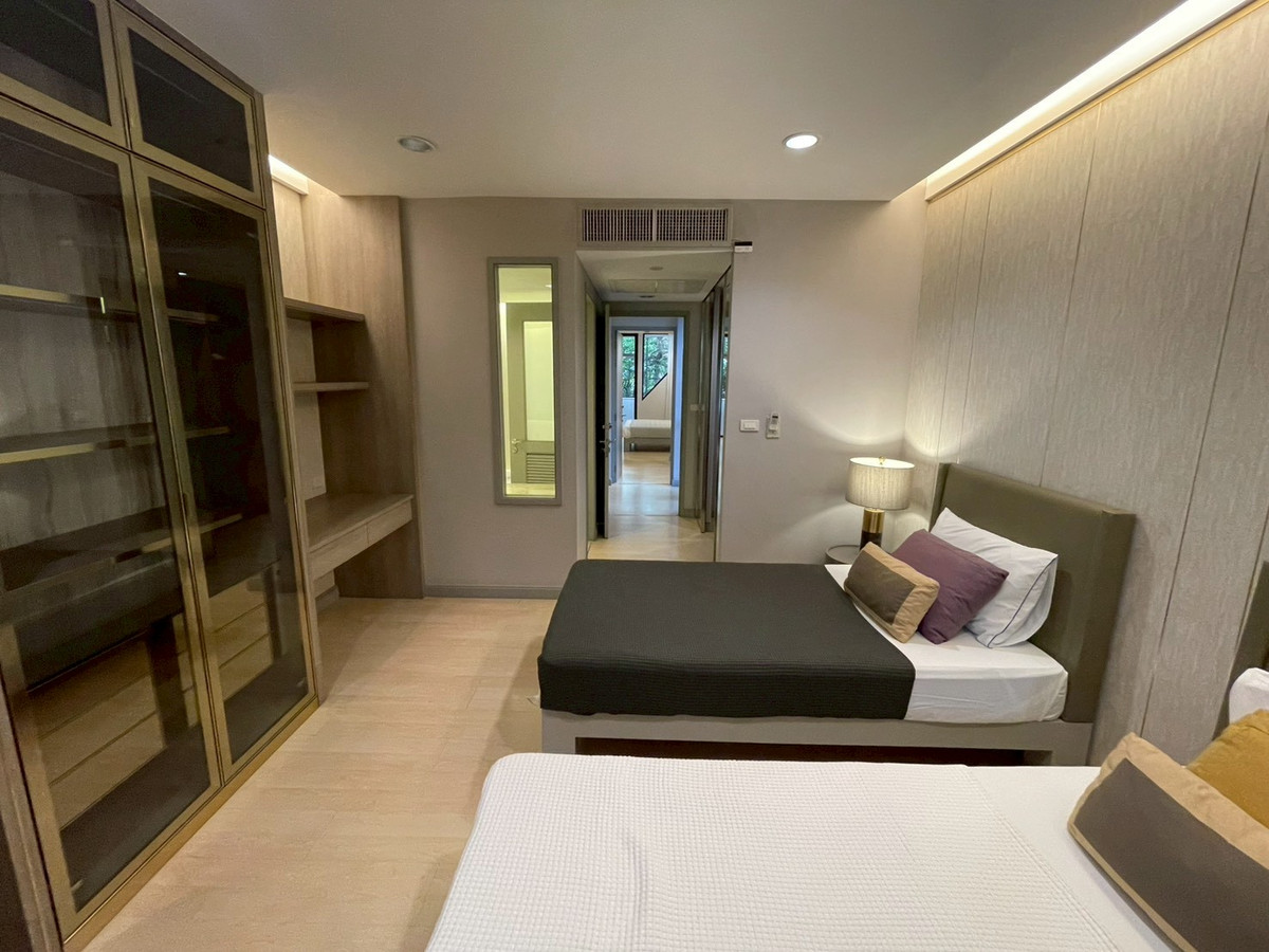 For RentWitthayu, Chidlom, Langsuan, Ploenchit :  💎FOR RENT | 3 Beds | Luxury Apartments | Wireless Road | Pet Friendly | Low-Rise | Exclusive Living | Lumpini Park  | Ploenchit