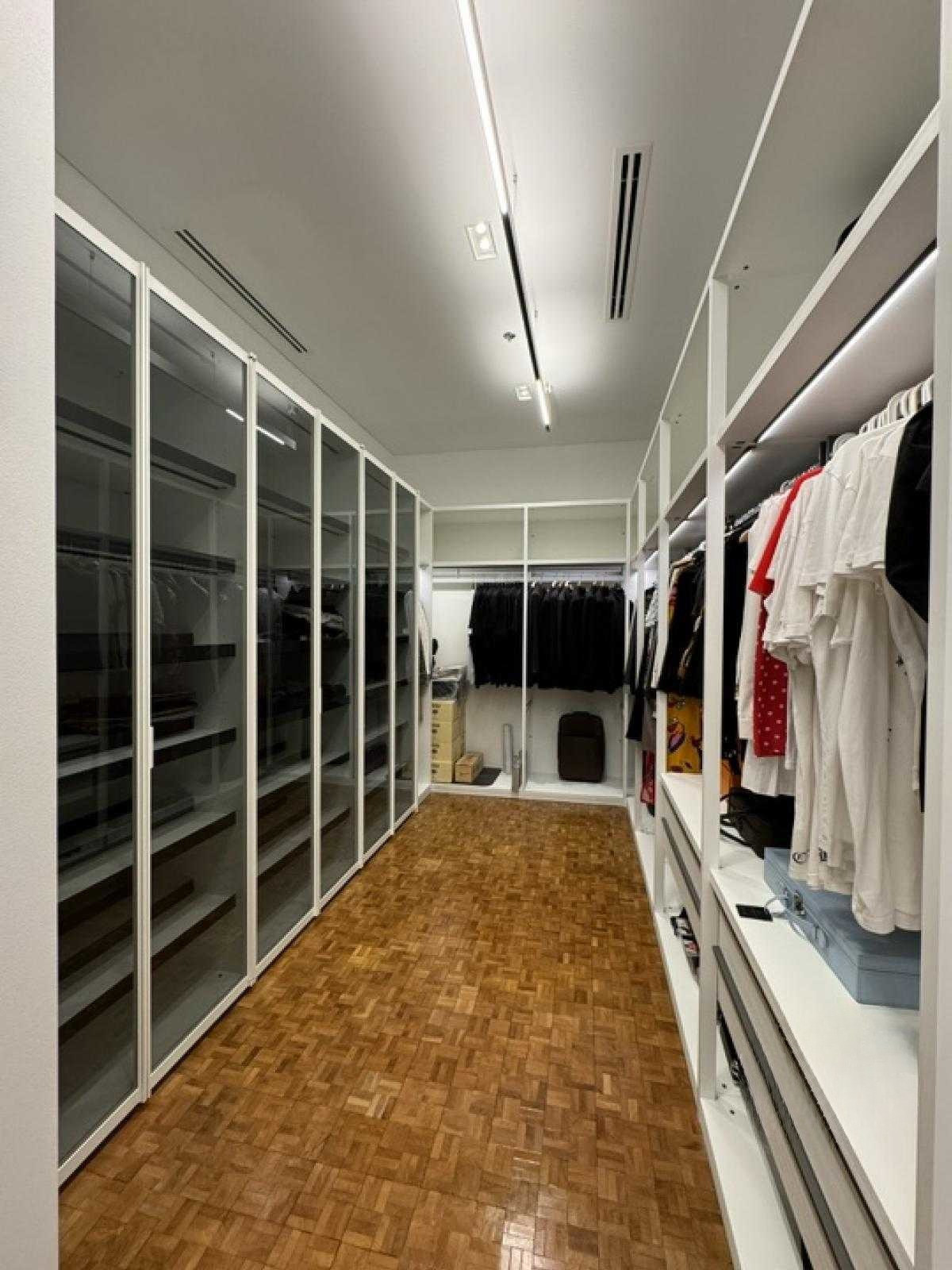 For SaleCondoSilom, Saladaeng, Bangrak : 🔥 Penthouse for sale | The Ritz-Carlton Residences