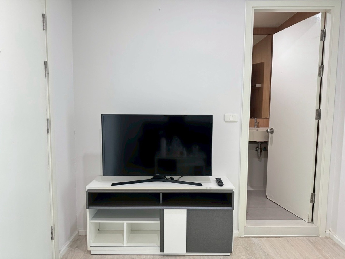 For RentCondoThaphra, Talat Phlu, Wutthakat : !!Here comes the most popular project in Talat Phlu.  💖If you're next to BTS Talat Phlu, you have to come here.💖🟢For rent Aspire Sathorn-Tha Phra🟢