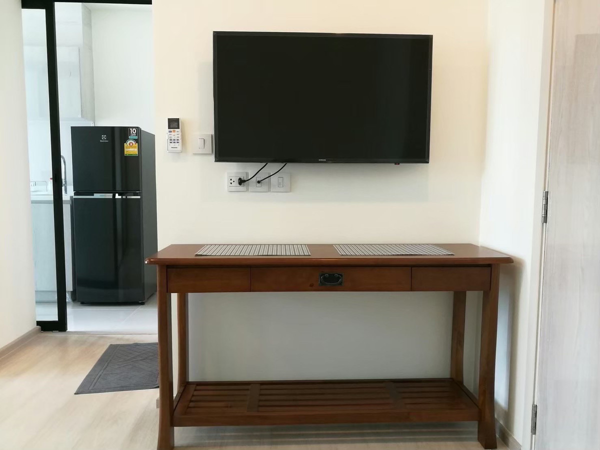 ให้เช่าคอนโดพระราม 9 เพชรบุรีตัดใหม่ RCA : FOR RENT - 1 BEDROOM 30 SQ.M-  READY TO MOVE IN - CALL NOW 094-641-5974