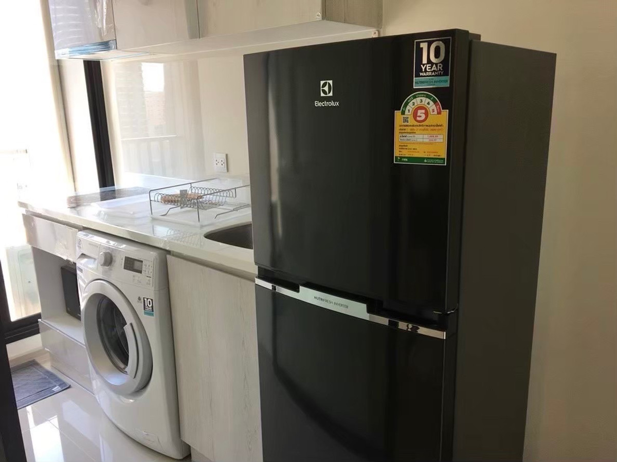 ให้เช่าคอนโดพระราม 9 เพชรบุรีตัดใหม่ RCA : FOR RENT - 1 BEDROOM 30 SQ.M-  READY TO MOVE IN - CALL NOW 094-641-5974