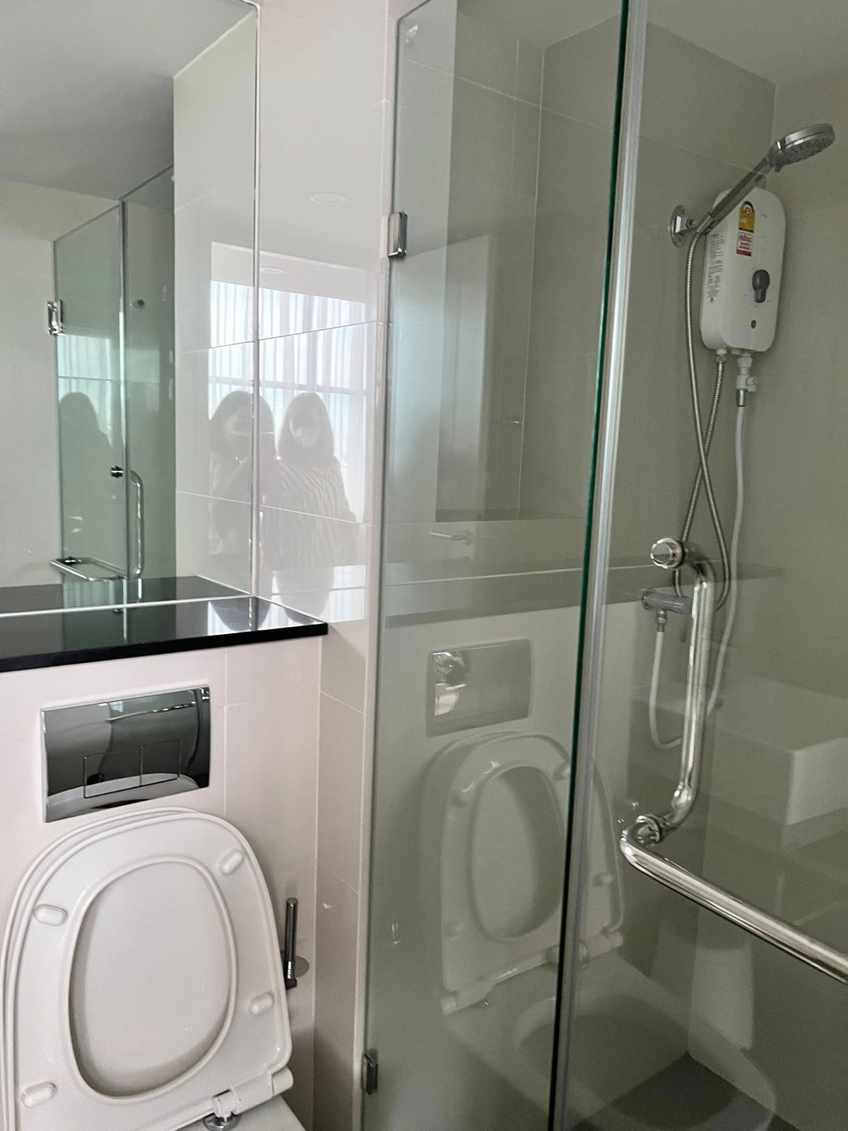 For RentCondoSathorn, Narathiwat : ให้เช่า Duplex - KnightsBridge Prime Sathorn ราคา 28,000 บาท [TTr260170]