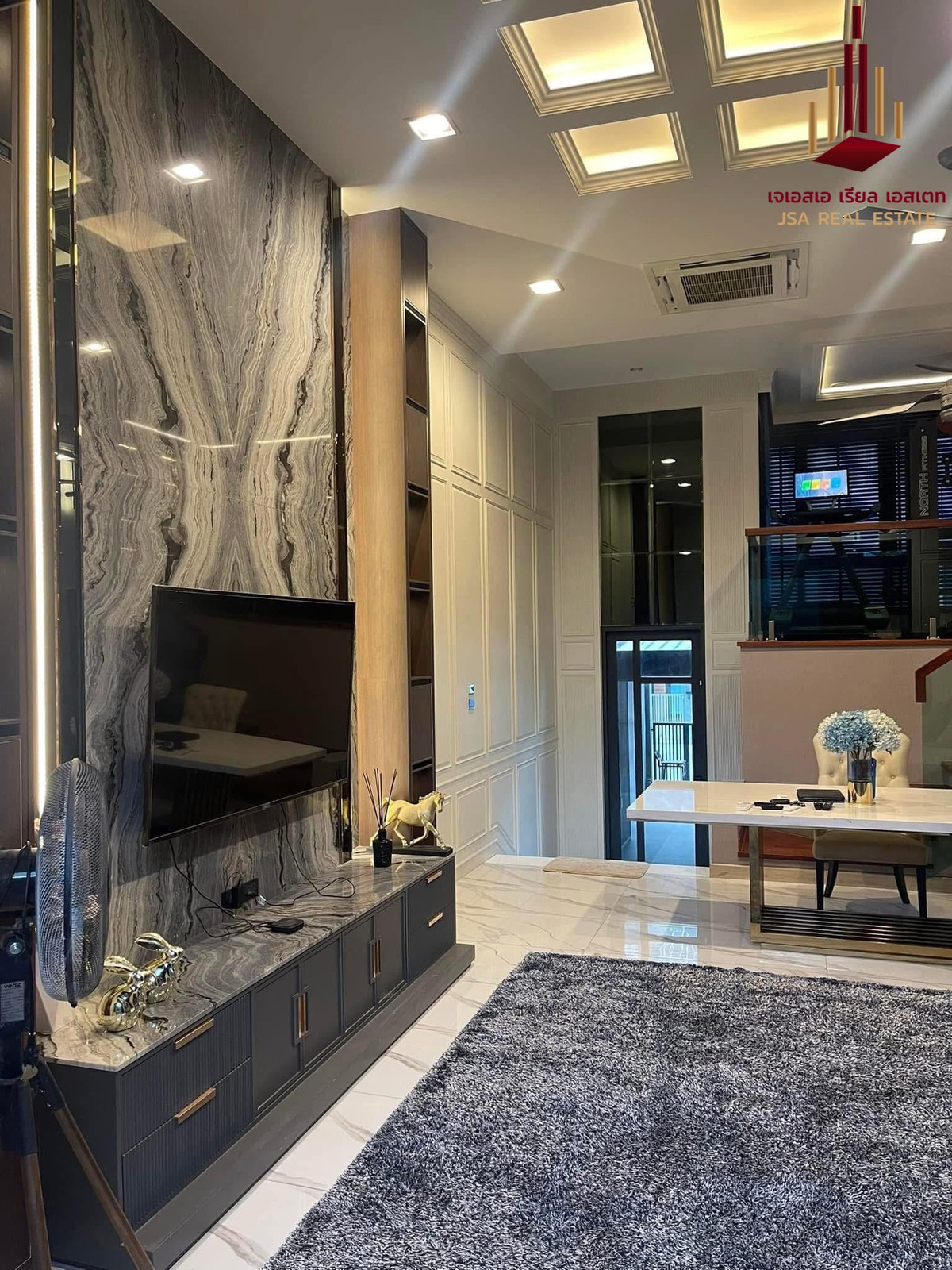 ให้เช่าทาวน์โฮมลาดพร้าว เซ็นทรัลลาดพร้าว : ✨ For Rent : THE EIGHT Chatuchak - Ratchada ✨  💰 Only 130,000 thb/month