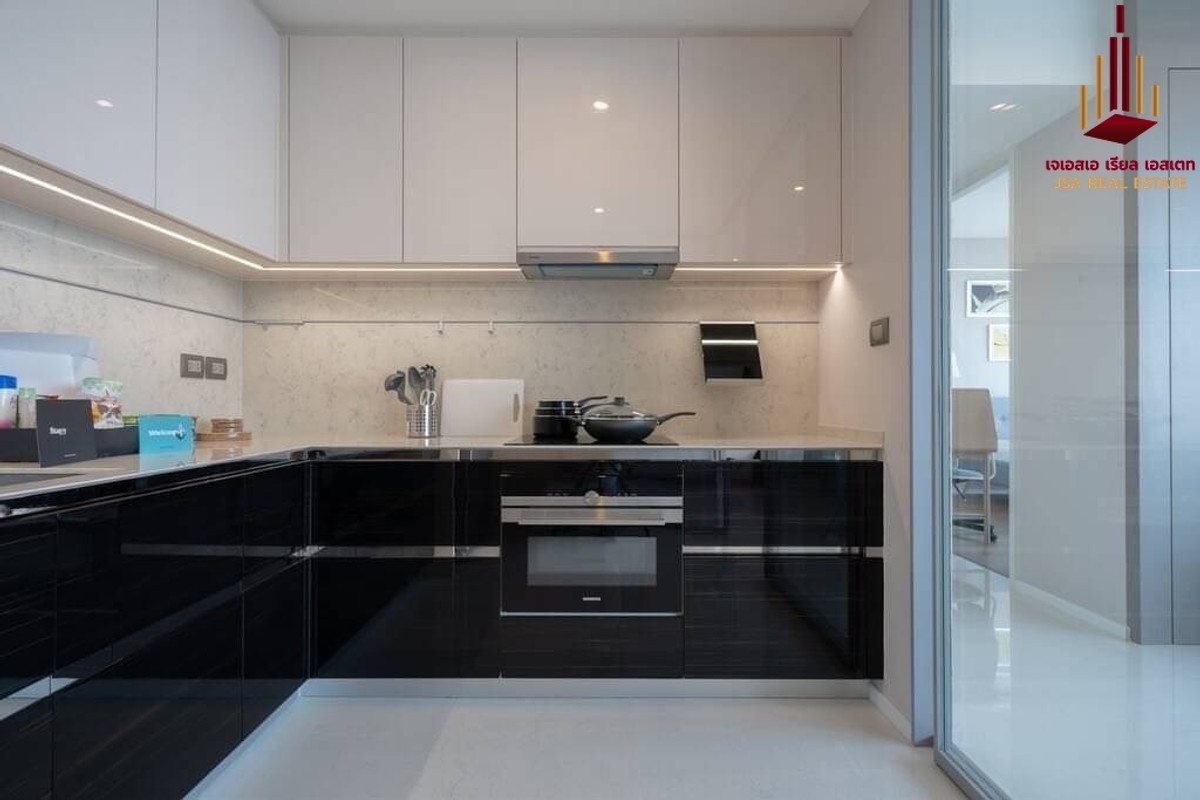 ให้เช่าคอนโดสาทร นราธิวาส : ✨ For Rent: The Bangkok Sathorn Condo ✨ 💰 Only 120,000 THB/month