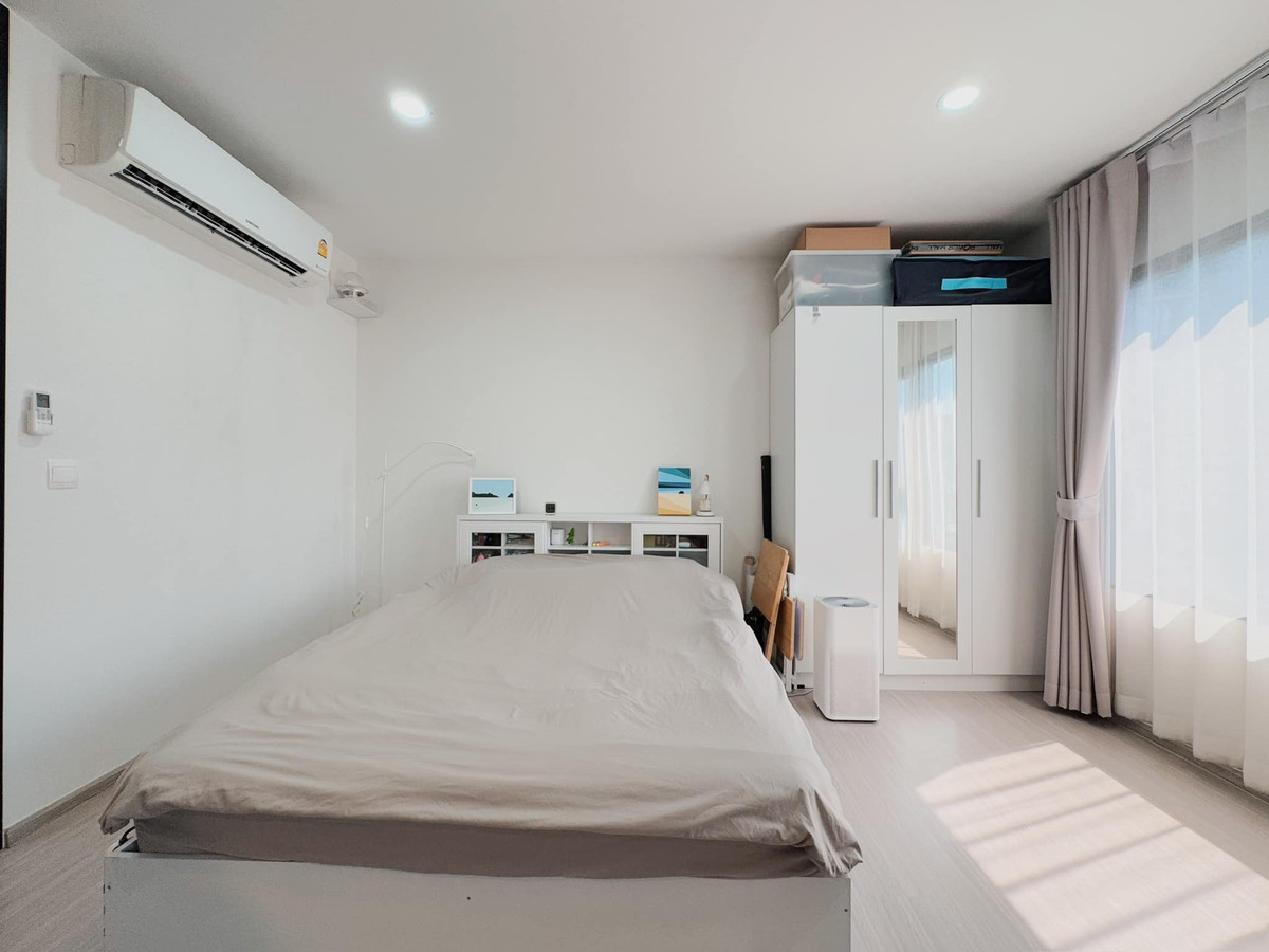 For SaleCondoOnnut, Udomsuk : 🏠✨ The Line Sukhumvit 101 | 1 Bedroom for Sale (HBH-SKV-69)