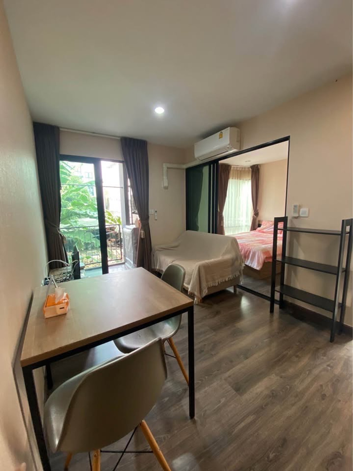 ขายคอนโดรัชดา ห้วยขวาง : ✨ด่วน!! ห้องหลุดจอง ราคาดีมาก Prompto condo รัชดา 32✨