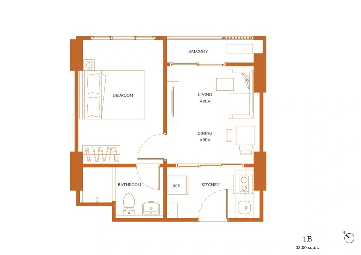 For SaleCondoChiang Mai : Chiang Mai, fully furnished, ready to move in. Best price guaranteed💯 If interested, call 𝟎𝟔𝟏-𝟒𝟓𝟎-𝟎𝟗𝟒𝟒