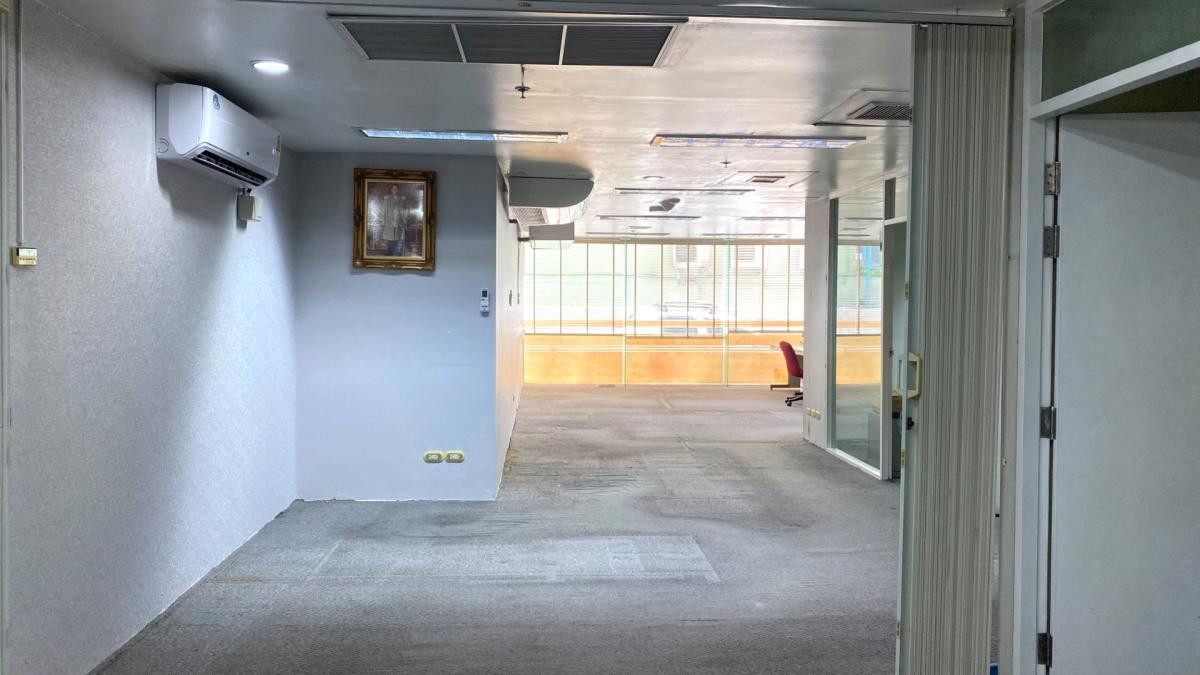 ให้เช่าสำนักงานราชเทวี พญาไท : ให้เช่า สำนักงาน 150 ตรม. อาคารพญาไทเพลส ใกล้ BTS พญาไท เพียง 100 เมตร / Line @matchingproperty