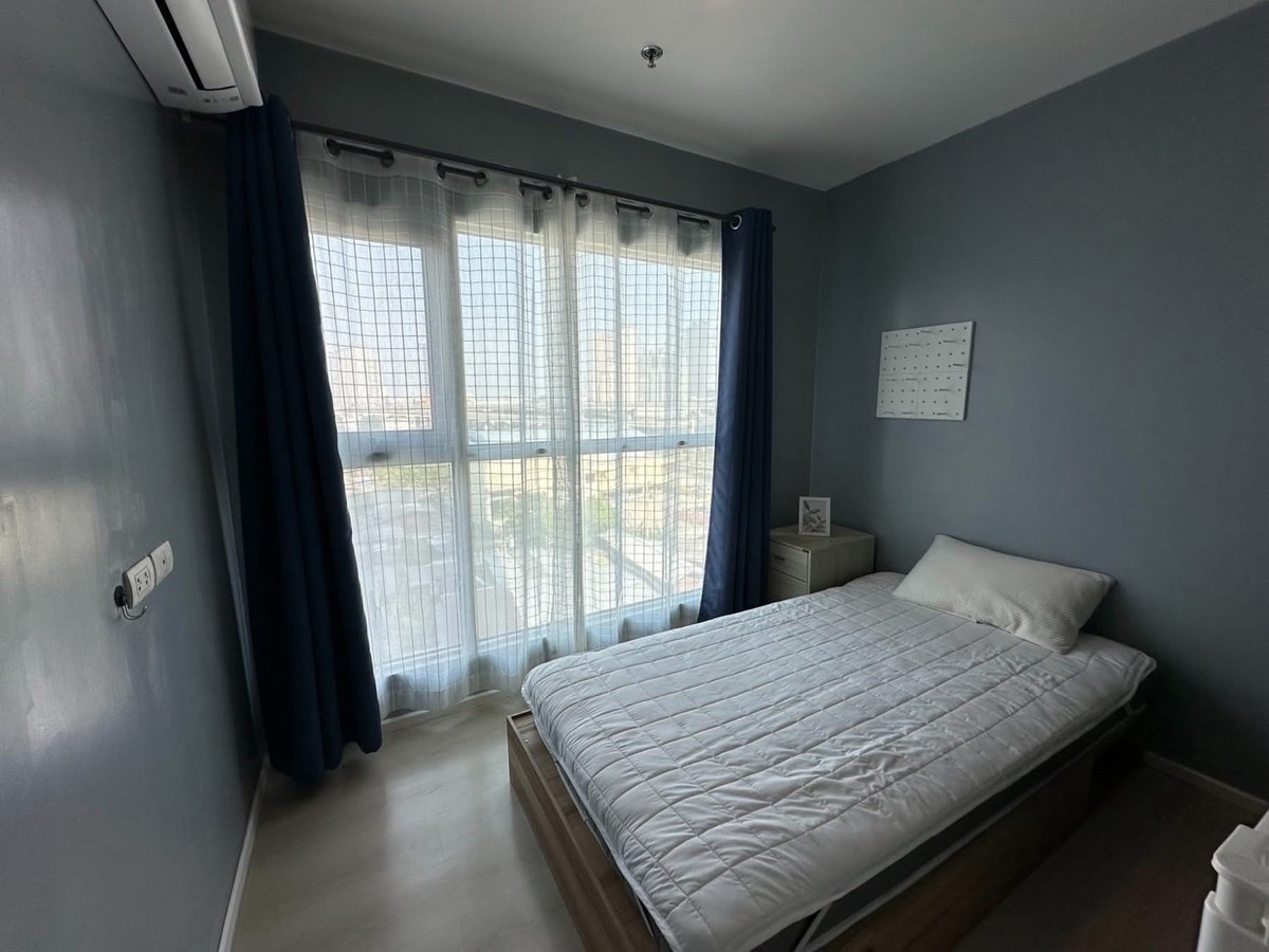 ให้เช่าคอนโดอ่อนนุช อุดมสุข : ให้เช่า Aspire Sukhumvit 48 ( แอสปาย สุขขุมวิท 48 )🛏️ 2 ห้องนอน 🛁 2 ห้องน้ำ 🛋️ 1 ห้องนั่งเล่น ขนาด 54 ตรม. อาคาร S ชั้น 6 🌅 วิวเมือง ✨ ราคา 26,000 บาท ✨ 