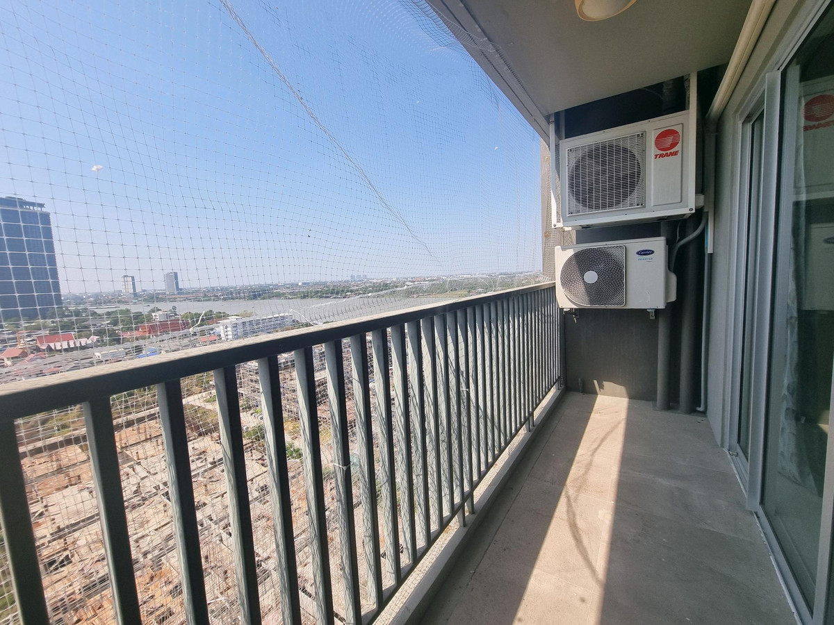 For RentCondoRattanathibet, Sanambinna : Condo for rent: Manor Sanambinnam.