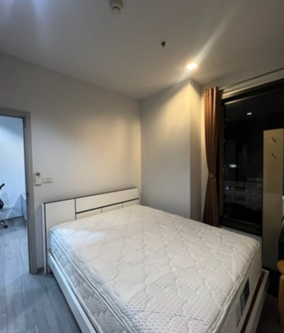 ให้เช่าคอนโดวงเวียนใหญ่ เจริญนคร : ***ห้องสวย พร้อมอยู่*** NYE by Sansiri > BTS วงเวียนใหญ่