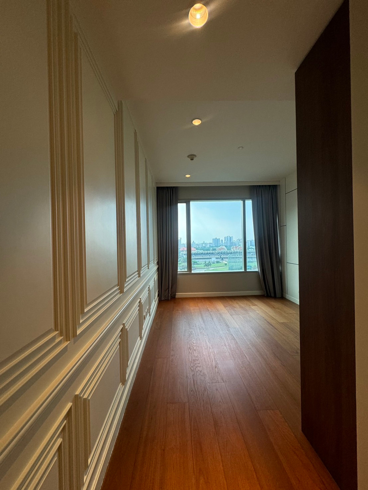 For SaleCondoWitthayu, Chidlom, Langsuan, Ploenchit : 🏠✨ 185 Rajadamri | 1 Bedroom for Sale (HBH-ST-108)