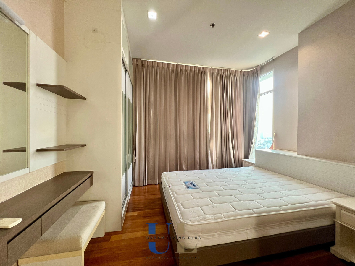 For RentCondoSathorn, Narathiwat : ( UL2602021 )✨Tel/Line 096-2479369✨FOR RENT IVY SATHORN, Studio Room 1 Bathroom 35 Sq.M. Ready to move in✨
