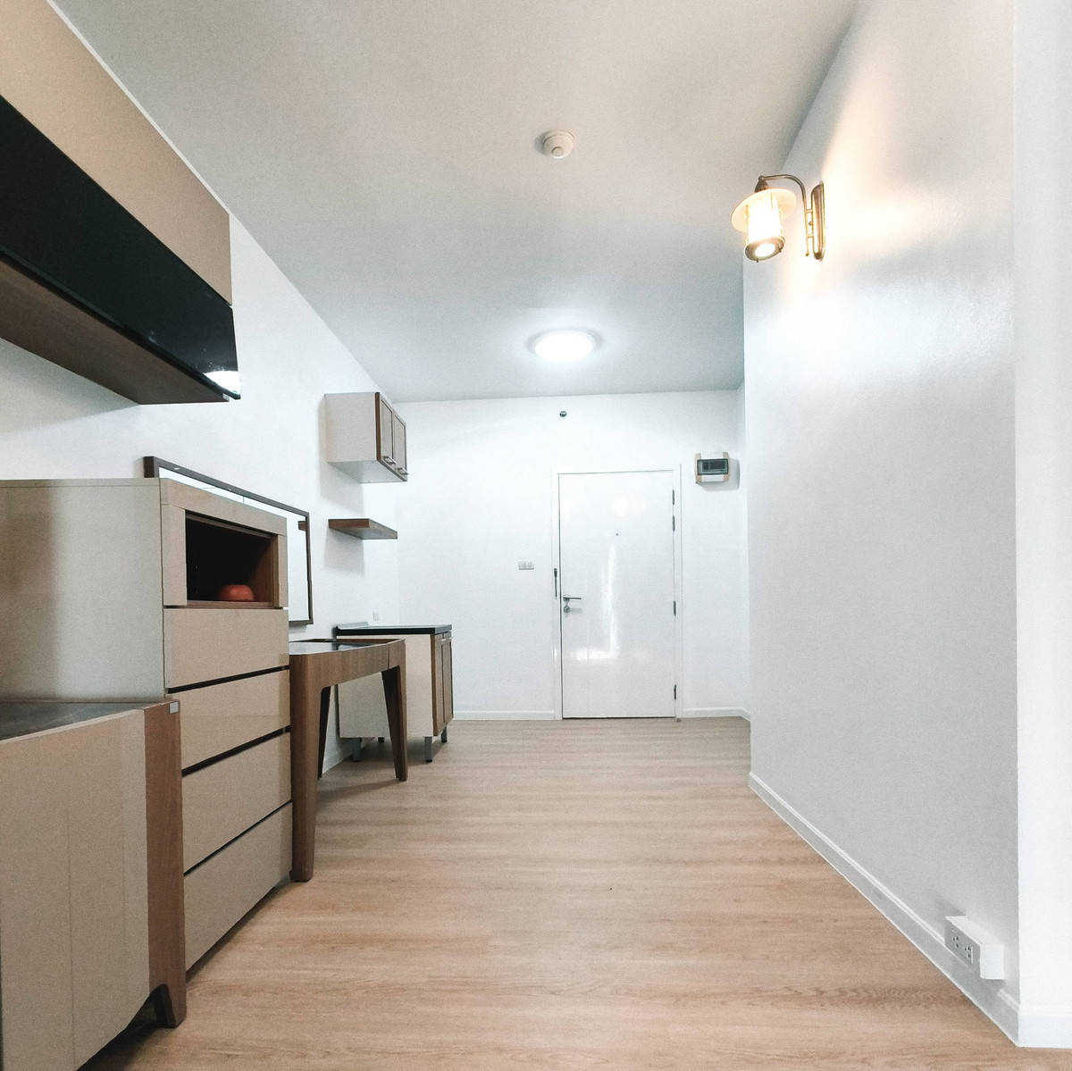 ขายคอนโดพระราม 9 เพชรบุรีตัดใหม่ RCA : 1Bed ห้องสวยวิวสวนราคาดี!!⭐A Space Asoke - Ratchada (เอ สเปซ อโศก - รัชดา)