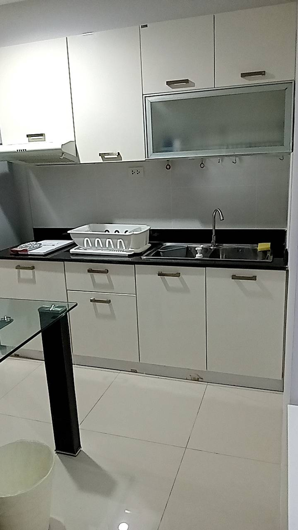 ให้เช่าคอนโดสุขุมวิท อโศก ทองหล่อ : 🏙️ Condo for Rent – Sukhumvit Living Town (สุขุมวิท ลิฟวิ่งทาวน์)