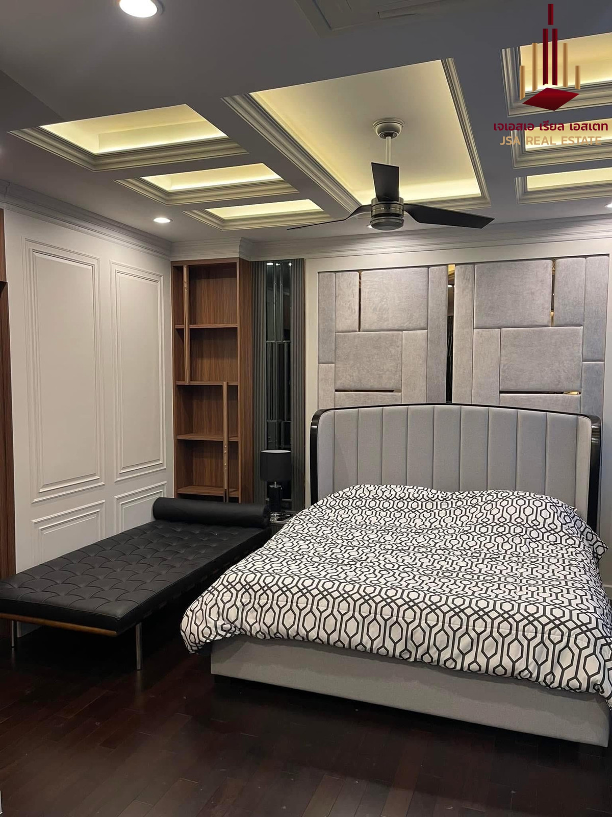 ให้เช่าทาวน์โฮมลาดพร้าว เซ็นทรัลลาดพร้าว : ✨ For Rent : THE EIGHT Chatuchak - Ratchada ✨  💰 Only 130,000 thb/month