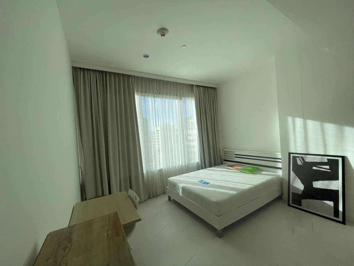 CondoWitthayu, Chidlom, Langsuan, Ploenchit : 🏠✨ 185 Rajadamri | 1 Bedroom for Sale / Rent (HBH-ST-113)