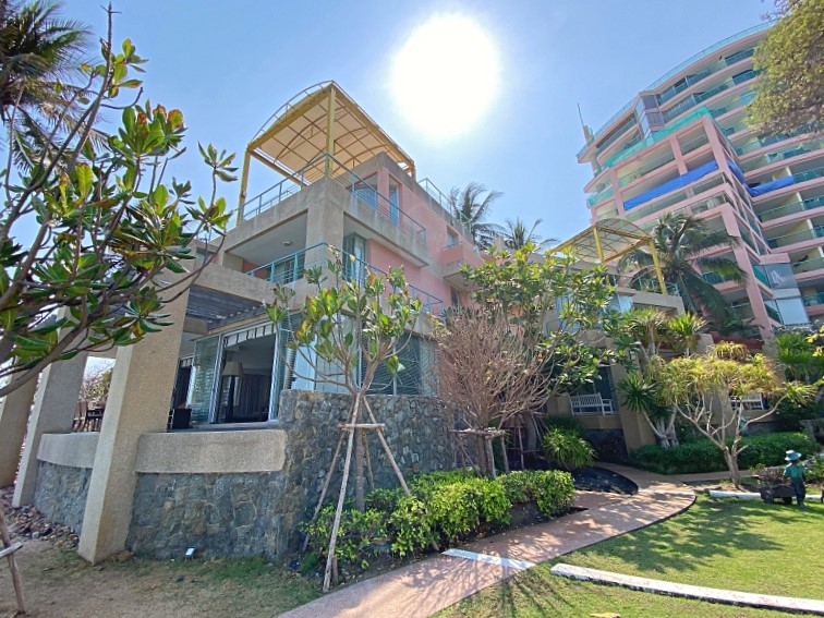 ขายคอนโดหัวหิน ประจวบคีรีขันธ์ : 🔥ขายด่วน+🔥คอนโดบ้านชูทัศน์ เฟอร์นิเจอร์ครบ พร้อมเข้าอยู่