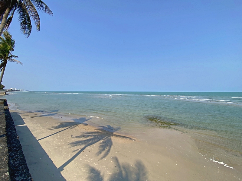 ขายคอนโดหัวหิน ประจวบคีรีขันธ์ : 🔥ขายด่วน+🔥คอนโดบ้านชูทัศน์ เฟอร์นิเจอร์ครบ พร้อมเข้าอยู่